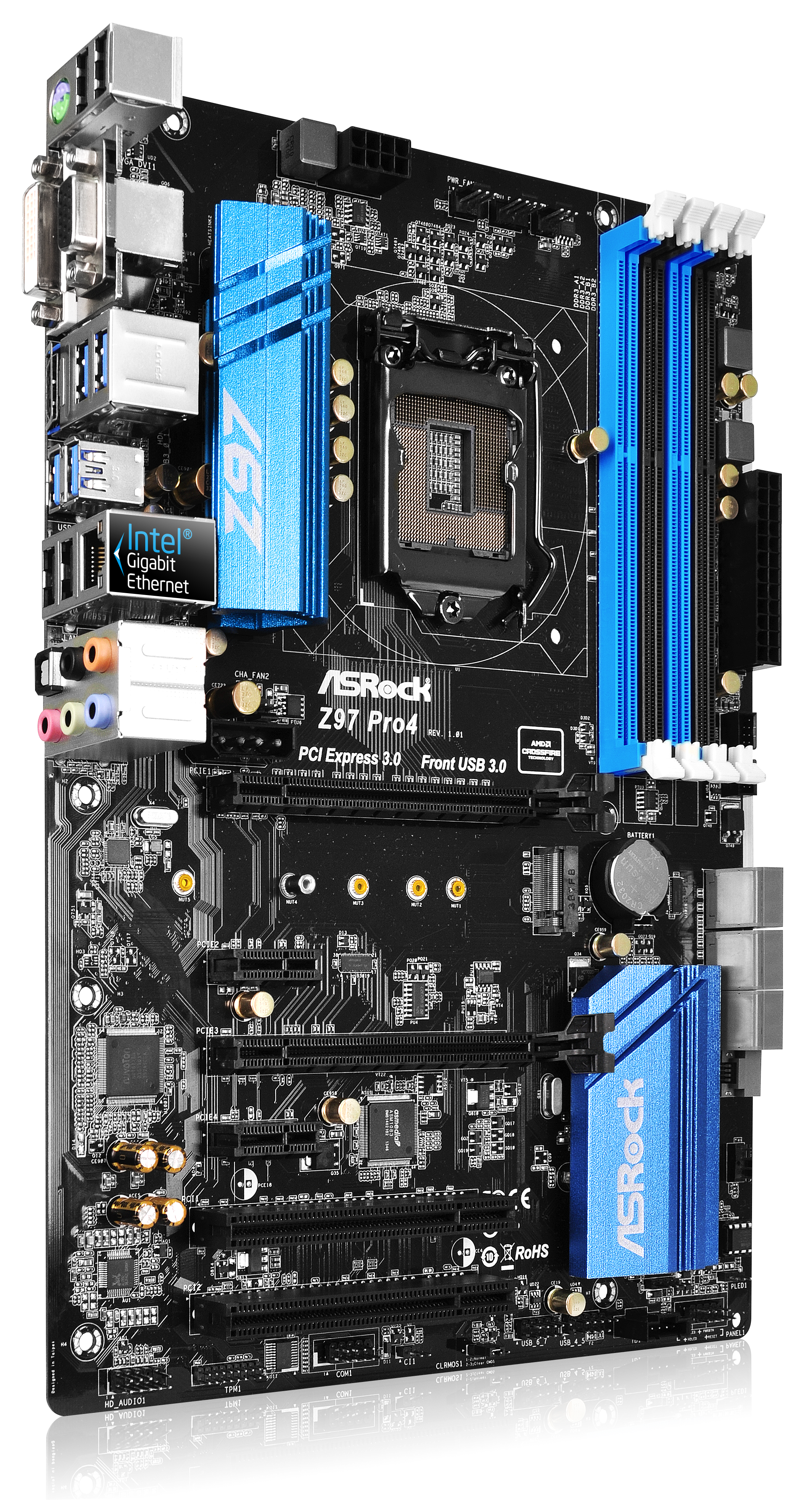 Z97m pro4 sale